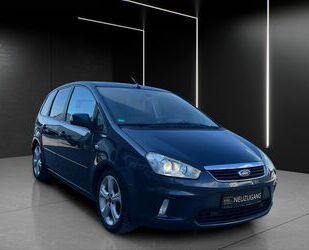 Ford C-Max Gebrauchtwagen