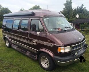 Dodge RAM Gebrauchtwagen