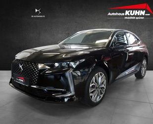 DS Automobiles DS4 Gebrauchtwagen