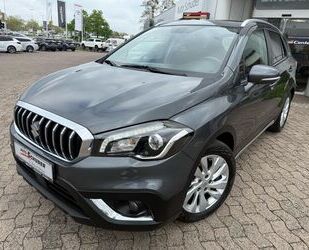 Suzuki (SX4) S-Cross Gebrauchtwagen