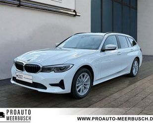 BMW 330 Gebrauchtwagen