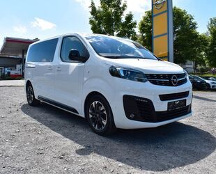 Opel Zafira Life Gebrauchtwagen