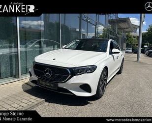 Mercedes-Benz E 200 Gebrauchtwagen