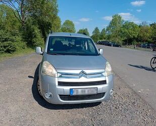 Citroen Berlingo Gebrauchtwagen