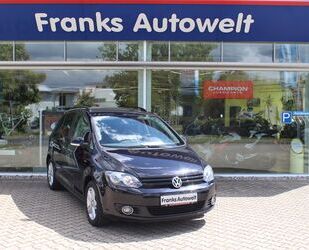 VW Golf Plus Gebrauchtwagen