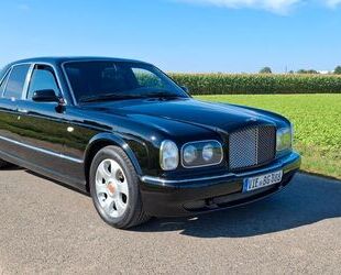 Bentley Arnage Gebrauchtwagen