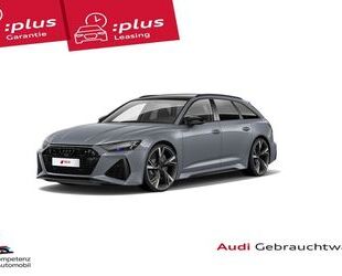 Audi RS6 Gebrauchtwagen