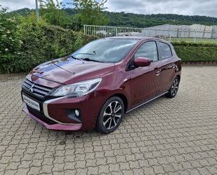 Mitsubishi Space Star Gebrauchtwagen