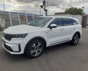 Kia Sorento Gebrauchtwagen