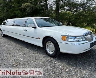 Lincoln Town Car Gebrauchtwagen