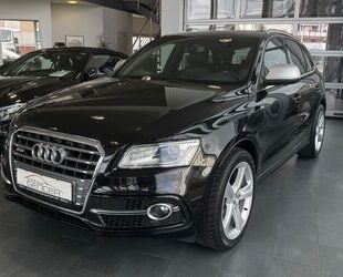 Audi SQ5 Gebrauchtwagen