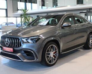 Mercedes-Benz GLE 63 AMG Gebrauchtwagen