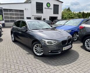 BMW 116 Gebrauchtwagen