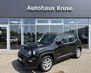 Jeep Renegade Gebrauchtwagen