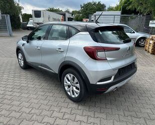 Renault Captur Gebrauchtwagen