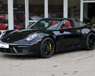 Porsche 992 Gebrauchtwagen