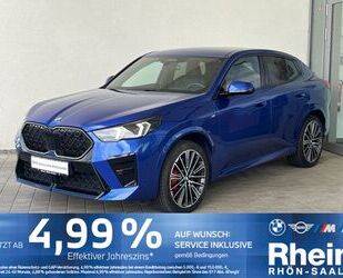 BMW X2 Gebrauchtwagen