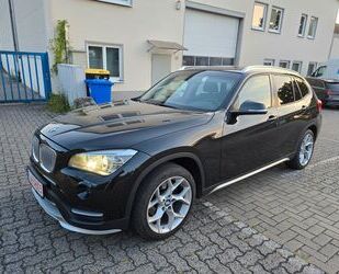 BMW X1 Gebrauchtwagen