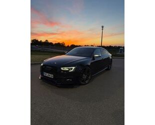 Audi S5 Gebrauchtwagen