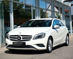 Mercedes-Benz A 180 Gebrauchtwagen