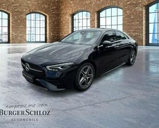 Mercedes-Benz CLA 200 Gebrauchtwagen