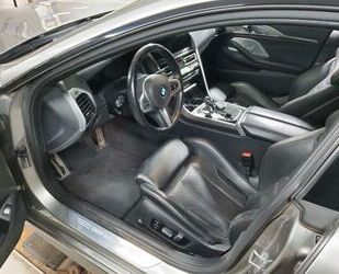 BMW M850 Gebrauchtwagen