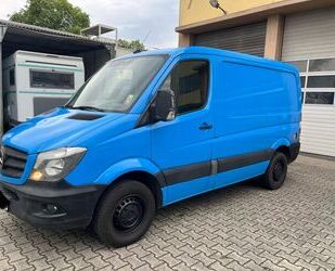 Mercedes-Benz Sprinter Gebrauchtwagen