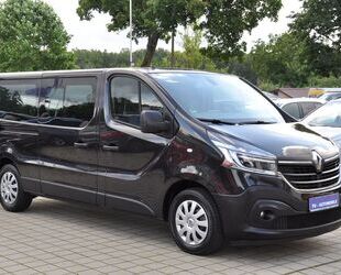 Renault Trafic Gebrauchtwagen