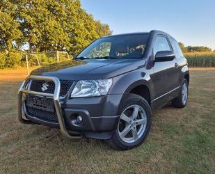 BMW Grand Vitara 