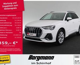 Audi Q3 Gebrauchtwagen