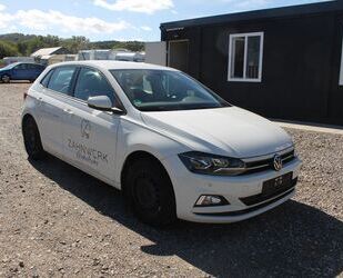 Ford Polo 