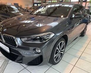 BMW X2 Gebrauchtwagen