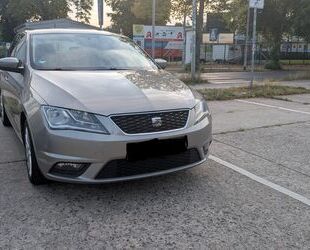 Seat Toledo Gebrauchtwagen