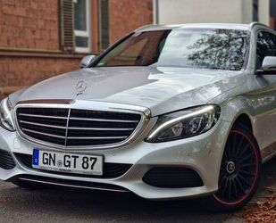 Mercedes-Benz C 200 Gebrauchtwagen