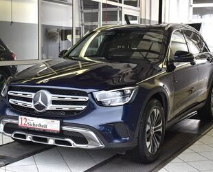 Mercedes-Benz GLC 220 Gebrauchtwagen