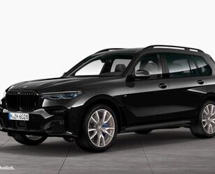 BMW X7 M50 Gebrauchtwagen