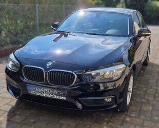 BMW 116 Gebrauchtwagen