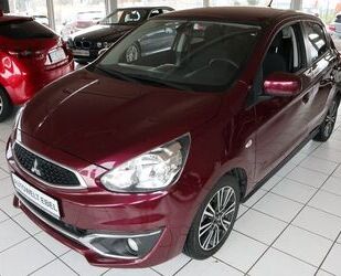 Mitsubishi Space Star Gebrauchtwagen