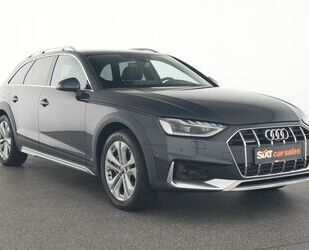 Audi A4 Allroad Gebrauchtwagen