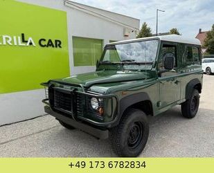 Land Rover Defender Gebrauchtwagen
