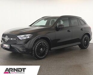 Mercedes-Benz GLC 300 Gebrauchtwagen