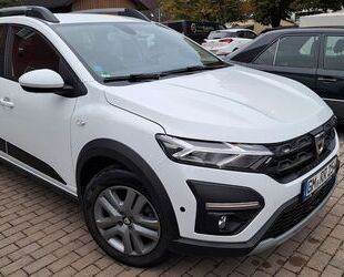 Dacia Sandero Gebrauchtwagen