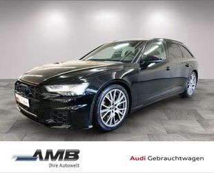 Audi S6 Gebrauchtwagen