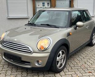 Mini Cooper Gebrauchtwagen