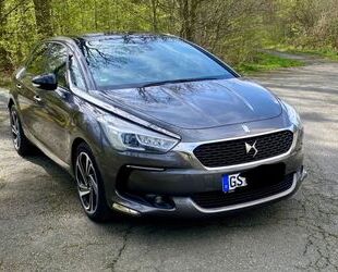 DS Automobiles DS5 Gebrauchtwagen
