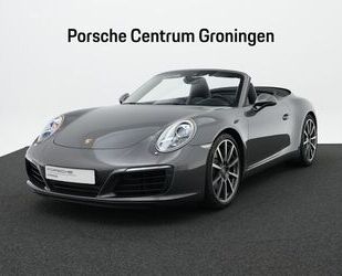 Porsche 991 Gebrauchtwagen