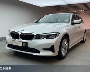 BMW 318 Gebrauchtwagen