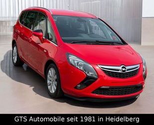 Opel Zafira Gebrauchtwagen