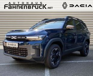 Dacia Bigster Gebrauchtwagen