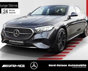 Mercedes-Benz E 300 Gebrauchtwagen